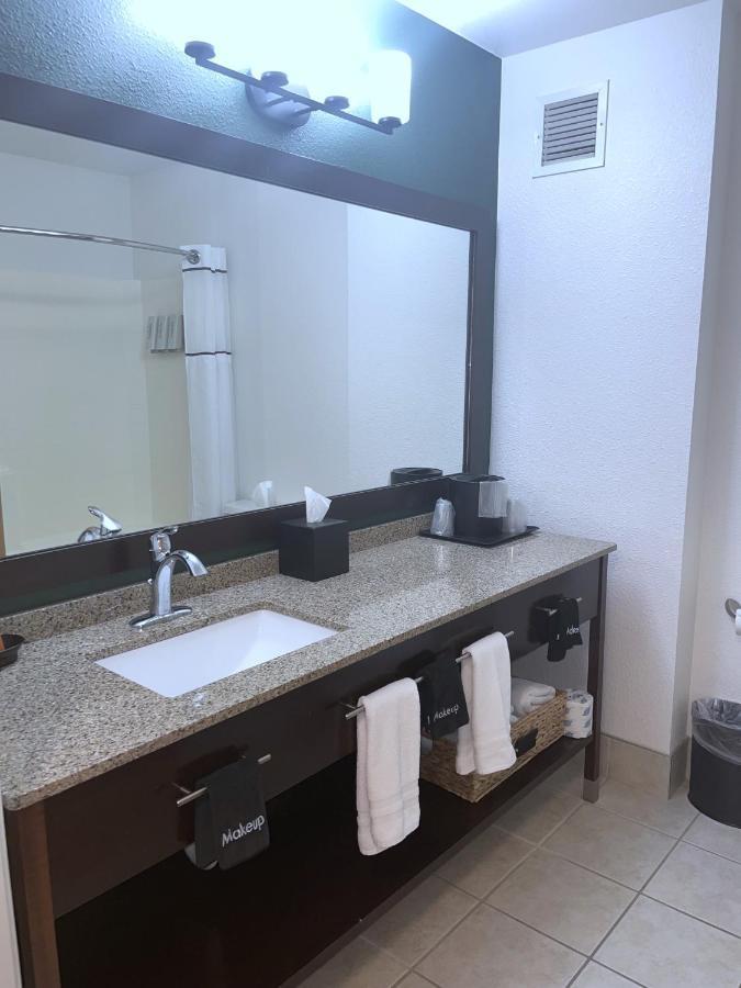 בילינגס Boothill Inn And Suites מראה חיצוני תמונה