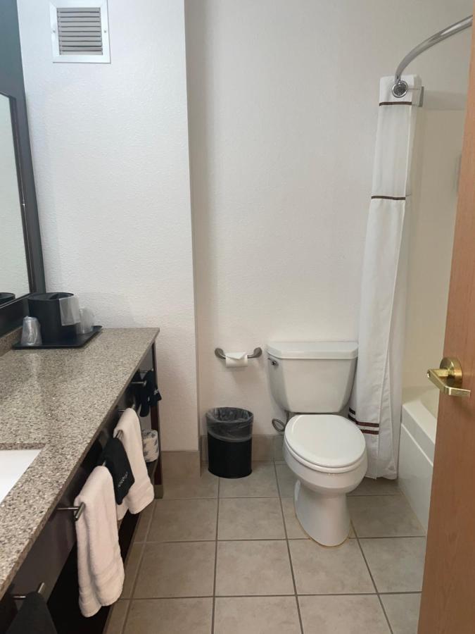 בילינגס Boothill Inn And Suites מראה חיצוני תמונה