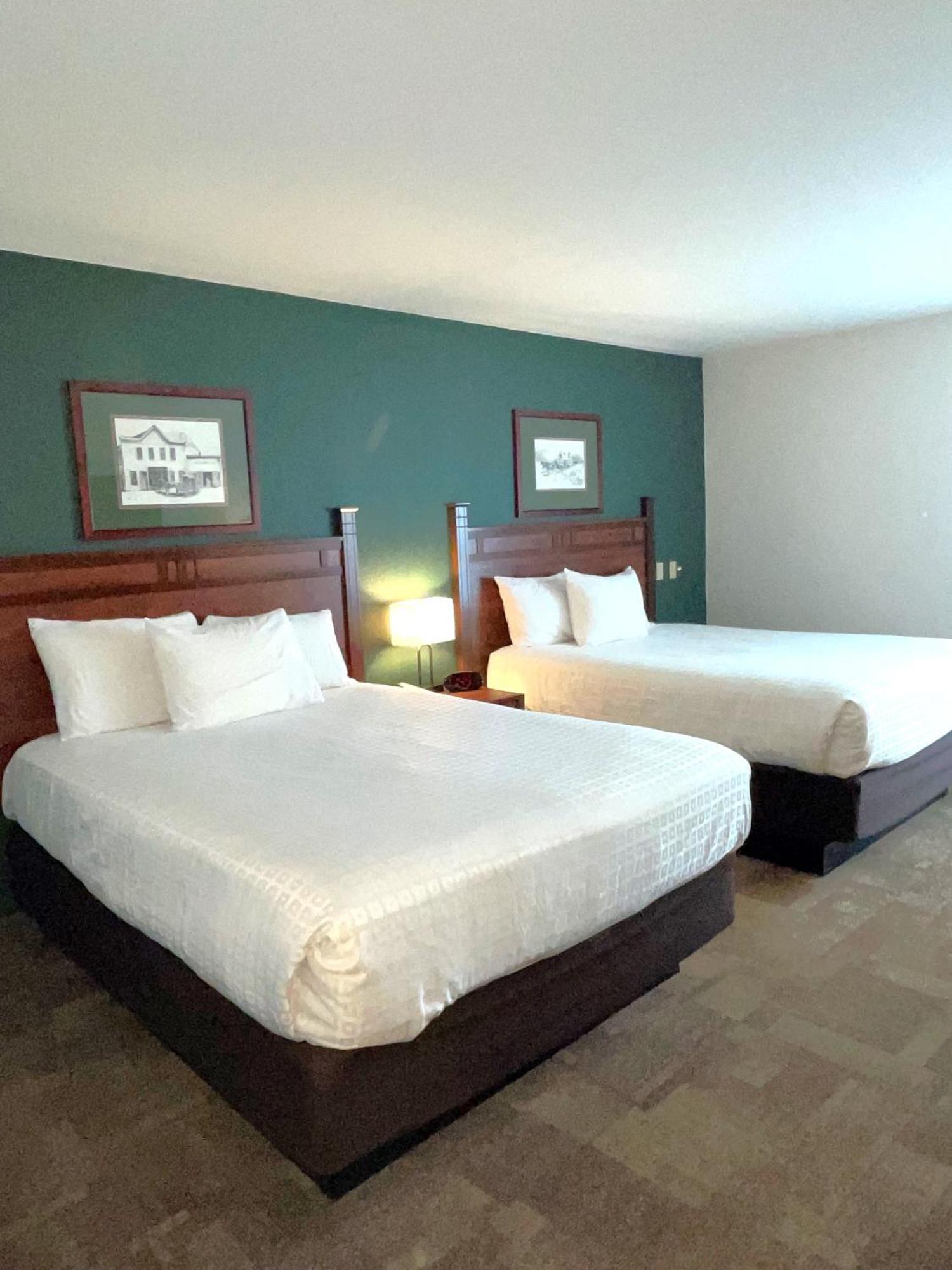 בילינגס Boothill Inn And Suites מראה חיצוני תמונה