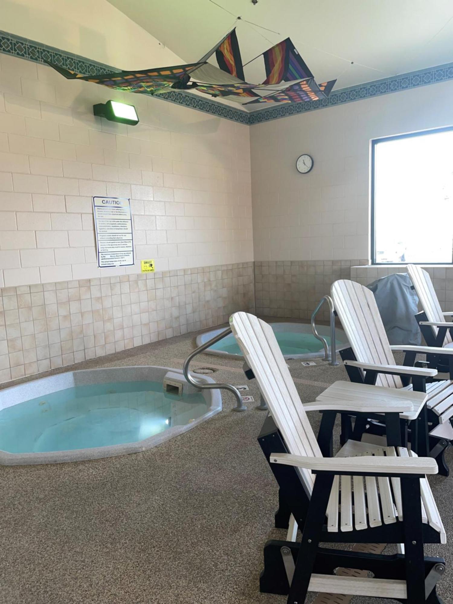 בילינגס Boothill Inn And Suites מראה חיצוני תמונה