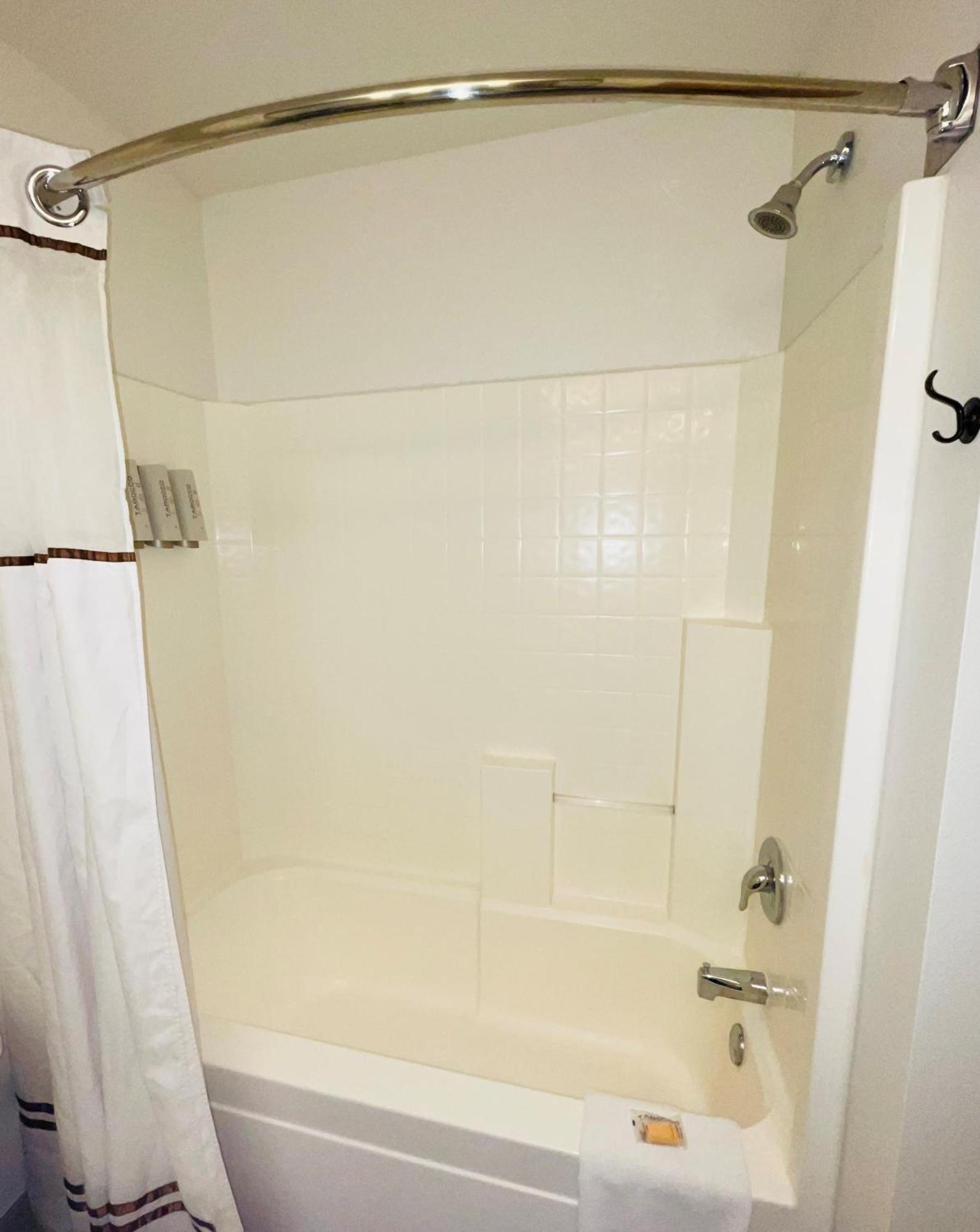 בילינגס Boothill Inn And Suites מראה חיצוני תמונה