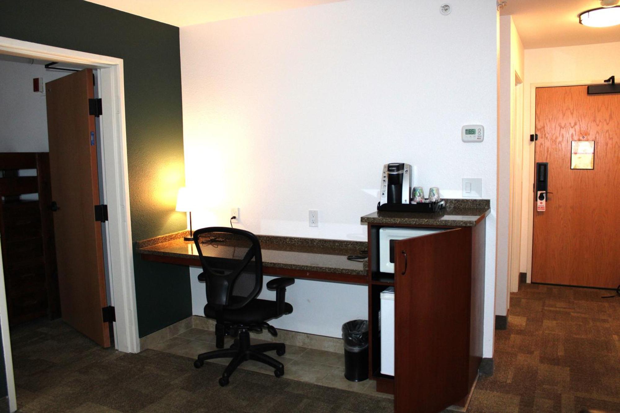 בילינגס Boothill Inn And Suites מראה חיצוני תמונה