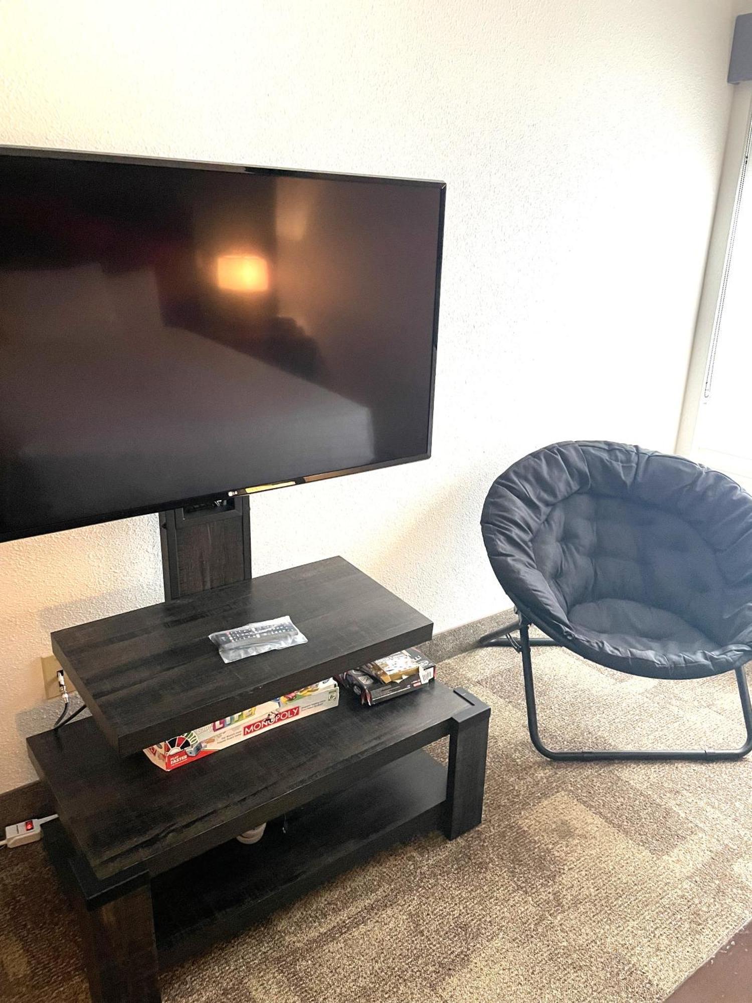 בילינגס Boothill Inn And Suites מראה חיצוני תמונה