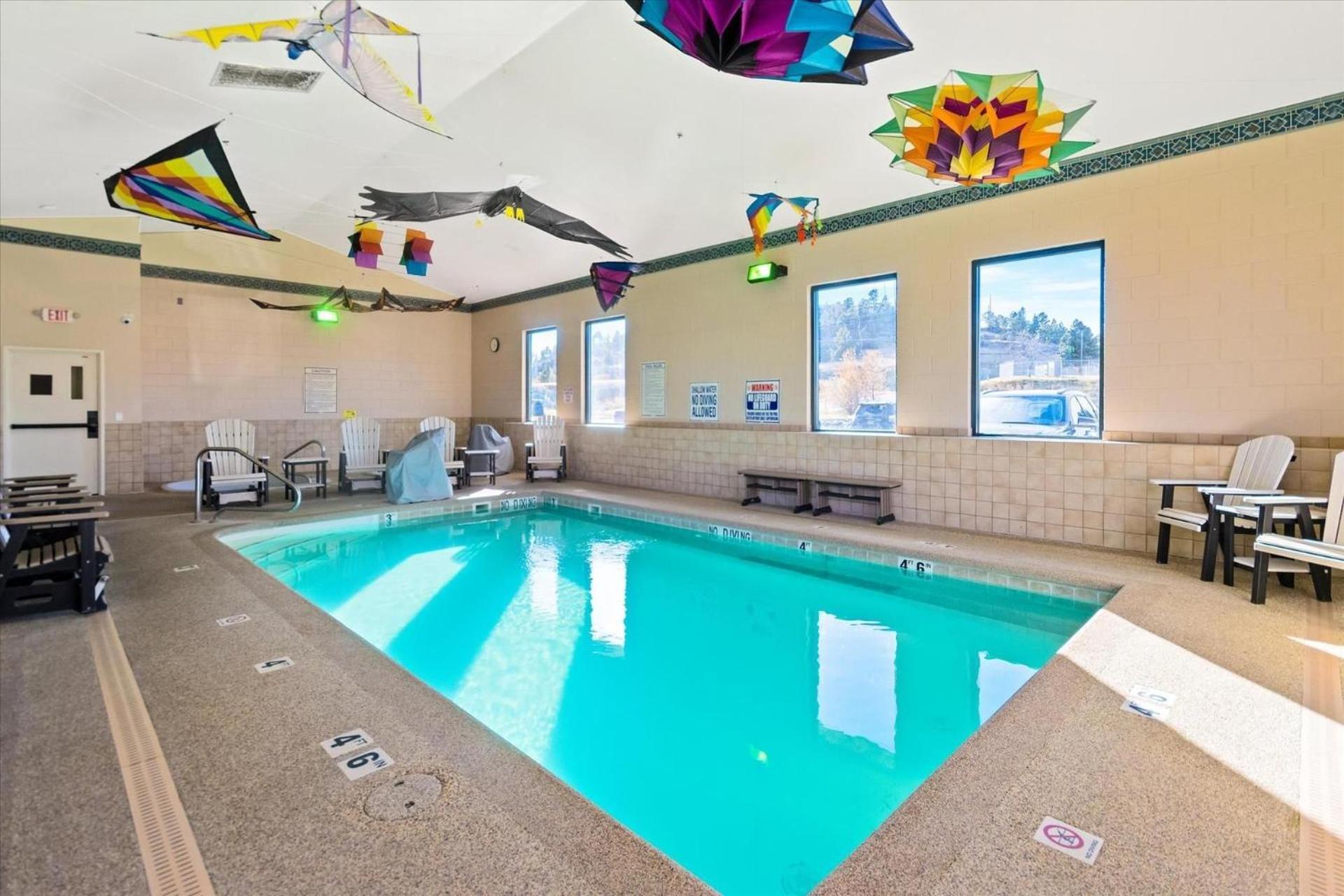 בילינגס Boothill Inn And Suites מראה חיצוני תמונה