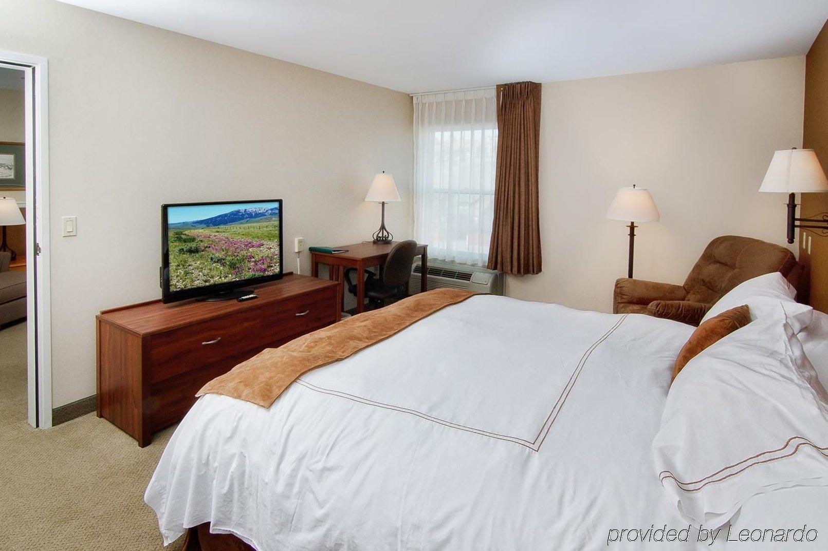 בילינגס Boothill Inn And Suites מראה חיצוני תמונה