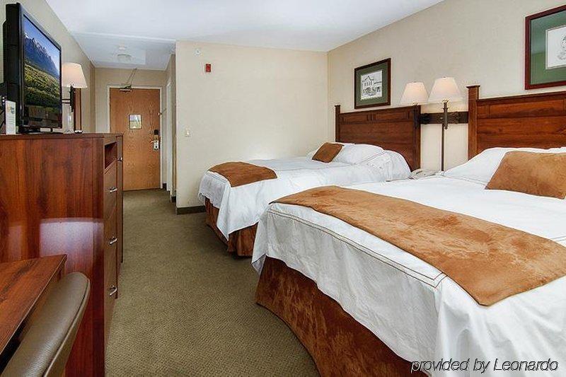 בילינגס Boothill Inn And Suites מראה חיצוני תמונה