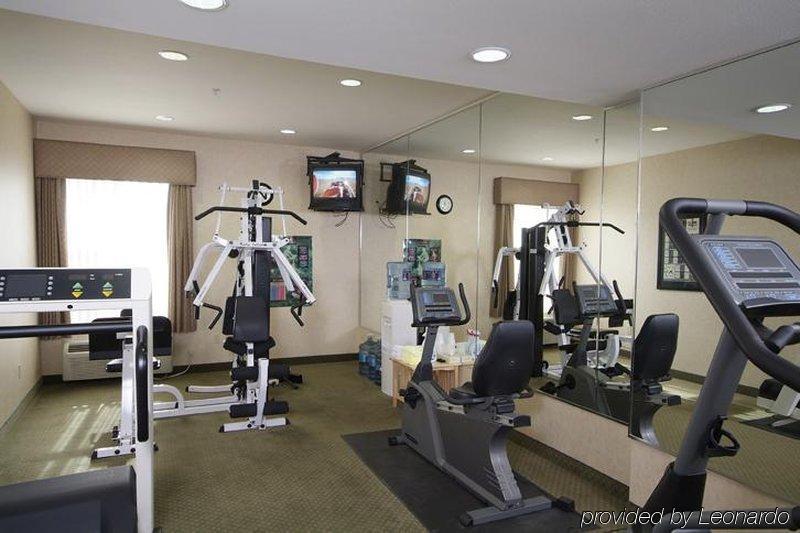 בילינגס Boothill Inn And Suites מראה חיצוני תמונה