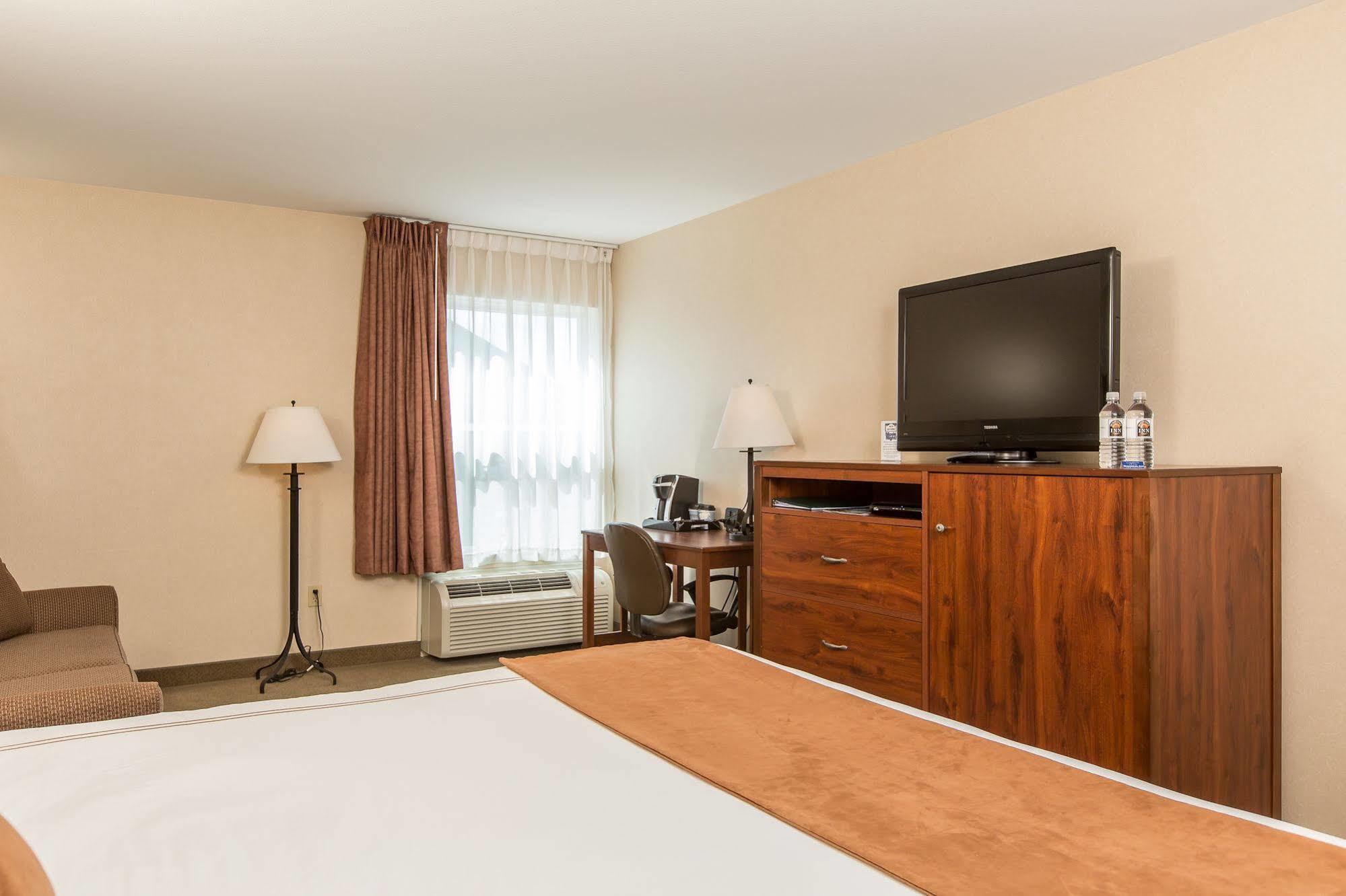 בילינגס Boothill Inn And Suites מראה חיצוני תמונה
